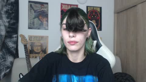 Cassie online show from 01/08/25, 11:19