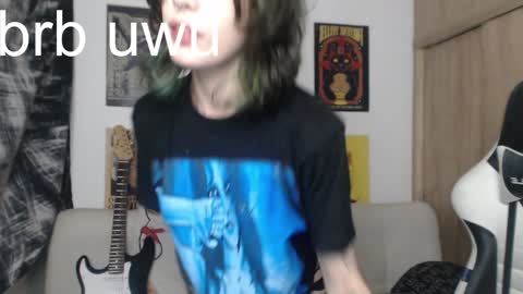 Cassie online show from 01/09/25, 05:23