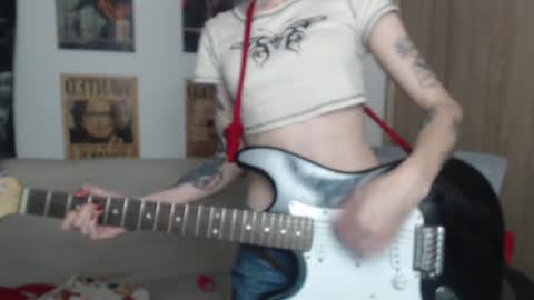 Cassie online show from 02/03/25, 04:14