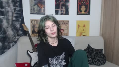 Cassie online show from 02/06/25, 09:49