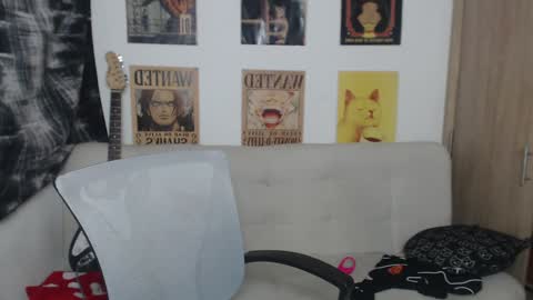 Cassie online show from 02/09/25, 03:32