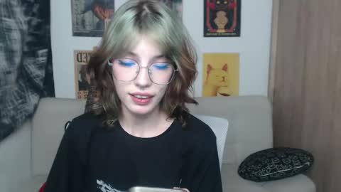 Cassie online show from 02/23/25, 02:51