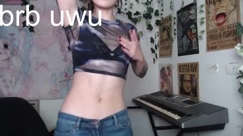 Cassie online show from 03/02/25, 04:28