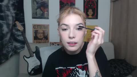 Cassie online show from 03/06/25, 12:00