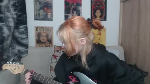 Cassie online show from 03/06/25, 03:02