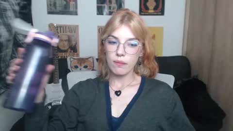 Cassie online show from 03/11/25, 06:00