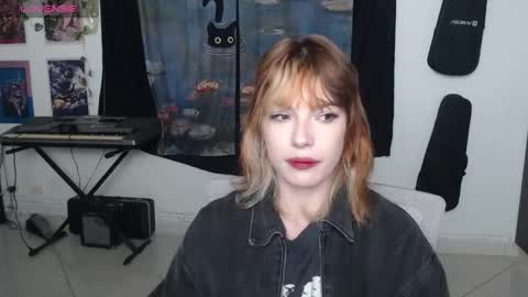 Cassie online show from 02/04/26, 07:58