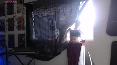 Cassie online show from 02/13/26, 08:27