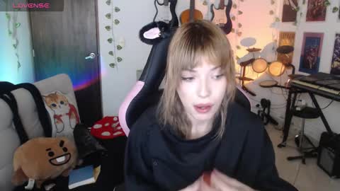 Cassie online show from 03/06/26, 12:40