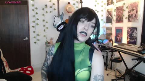 Cassie online show from 04/02/26, 07:55