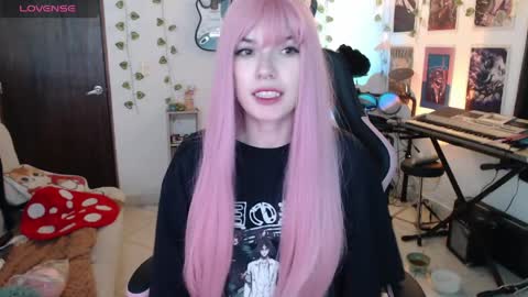 Cassie online show from 04/07/26, 05:30