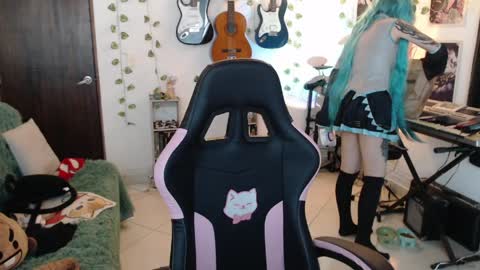 Cassie online show from 04/10/26, 02:28