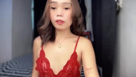 lovely_cittie18 online show from 02/16/26, 02:29