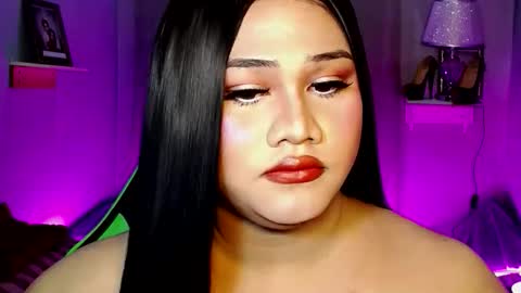 lovely_coleen online show from 09/21/25, 04:08