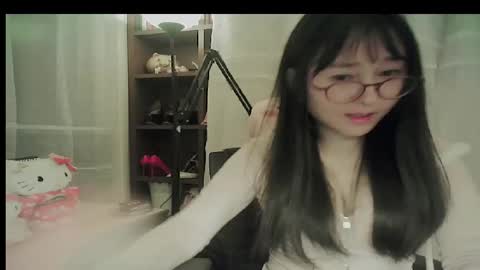 DANA KIM online show from 01/12/26, 01:27