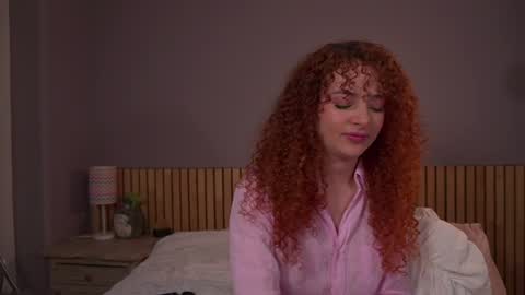 Emma online show from 01/25/25, 03:09