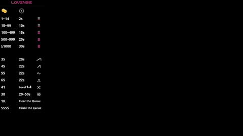 Emma online show from 09/15/25, 01:11