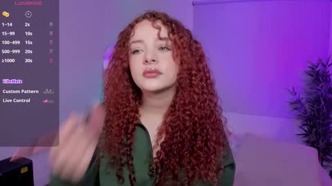 Snapshot of lovely_emma18 chatting on 02/07/26, 02:21 Emma online show from 02/07/26, 02:21