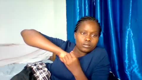 Snapshot of lovely_goodness chatting on 01/13/25, 02:11 enid online show from 01/13/25, 02:11