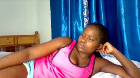 Snapshot of lovely_goodness chatting on 01/22/25, 12:17 enid online show from 01/22/25, 12:17