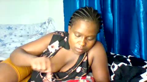 Snapshot of lovely_goodness chatting on 01/25/25, 12:05 enid online show from 01/25/25, 12:05