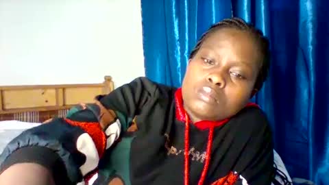 Snapshot of lovely_goodness chatting on 01/29/25, 06:12 enid online show from 01/29/25, 06:12