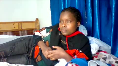 Snapshot of lovely_goodness chatting on 01/29/25, 12:24 enid online show from 01/29/25, 12:24