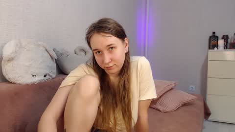 Lovely Hayley online show from 01/21/25, 10:30