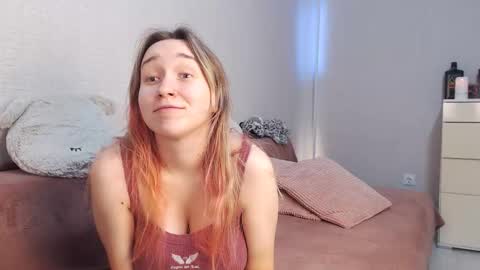 Lovely Hayley online show from 12/13/25, 09:53