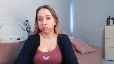 Lovely Hayley online show from 02/14/26, 10:50