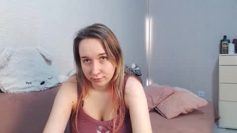 Lovely Hayley online show from 02/21/26, 10:33