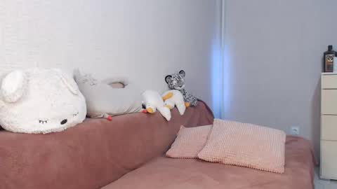 Lovely Hayley online show from 03/13/26, 10:05