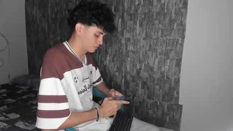 Salo online show from 05/03/26, 12:00