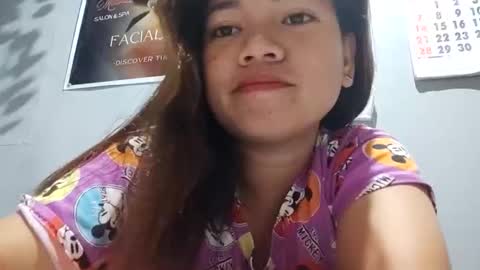 lovely_juday26 online show from 10/17/25, 12:19