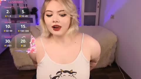 lovely_leilla online show from 01/05/25, 02:38