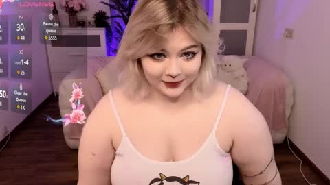 lovely_leilla online show from 01/20/25, 02:22