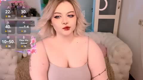 lovely_leilla online show from 02/01/25, 03:19