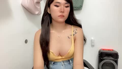 Maria online show from 03/30/26, 04:02