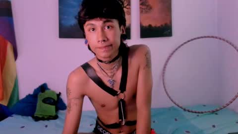 Mathew 3 online show from 01/30/25, 09:25