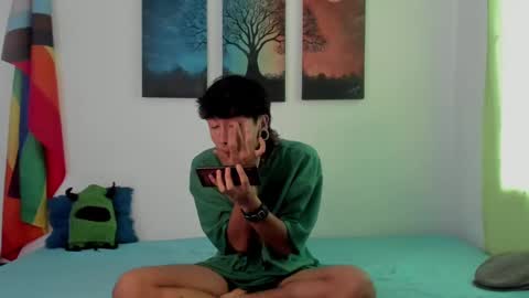 Mathew 3 online show from 02/01/25, 07:34