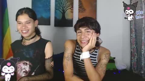 Mathew 3 online show from 03/03/25, 11:14