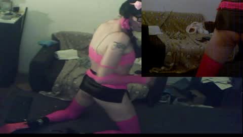 mooie man online show from 03/30/26, 10:11