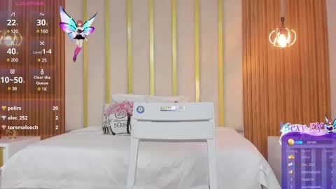 Marla Rico online show from 02/26/25, 05:42