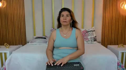 Marla Rico online show from 03/04/25, 02:53
