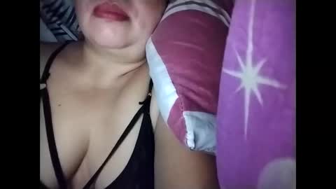 lovely_orchid online show from 10/31/25, 11:55