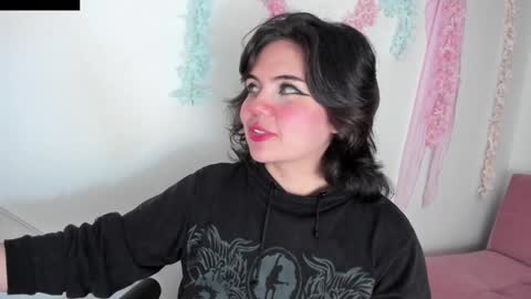 Paris Rose online show from 12/31/24, 04:38