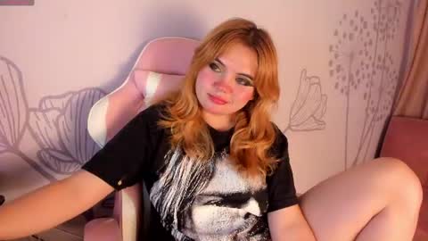 Paris Rose online show from 07/21/26, 05:32