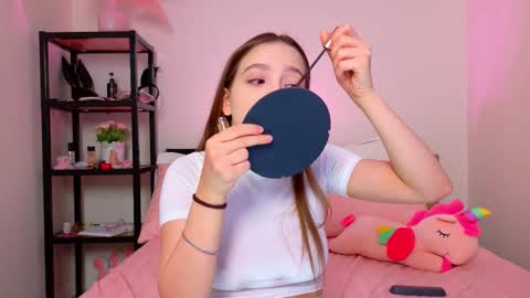 Lolly online show from 09/13/25, 01:38