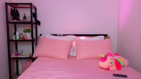 Lolly online show from 10/13/25, 01:27