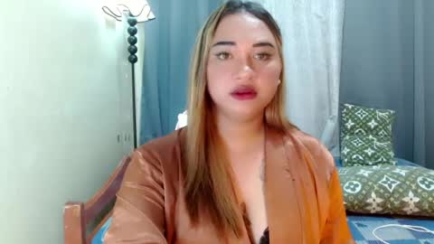 Snapshot of lovely_rica chatting on 07/27/26, 06:26 lovely_rica online show from 07/27/26, 06:26